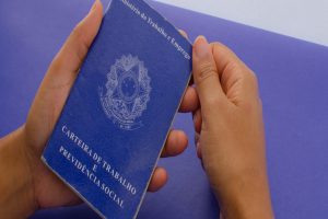 Férias vencidas CLT