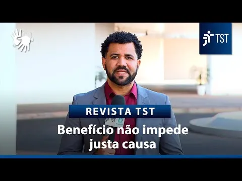 Trabalhadora demitida durante auxílio-doença
